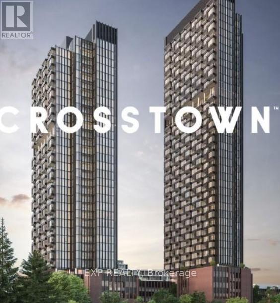 2901 - 1 QUARRINGTON LANE