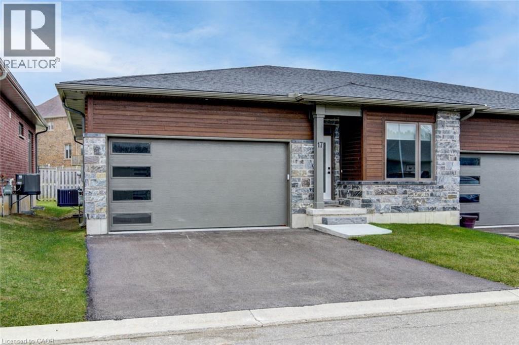 269 PITTOCK PARK Road Unit# 17