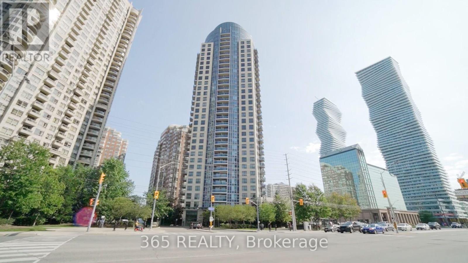 2903 - 330 BURNHAMTHORPE ROAD W