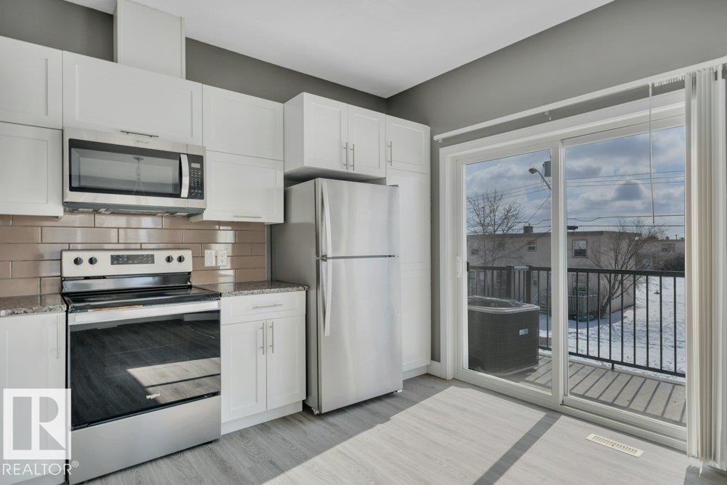 #13 13003 132 AV NW, Edmonton