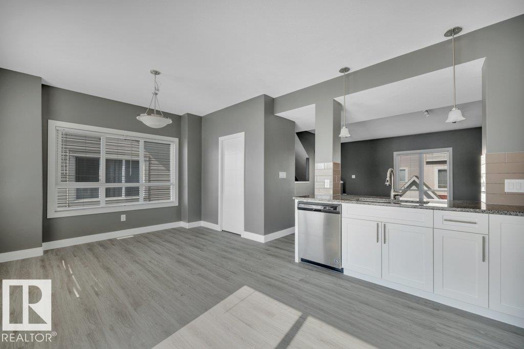 #13 13003 132 AV NW, Edmonton