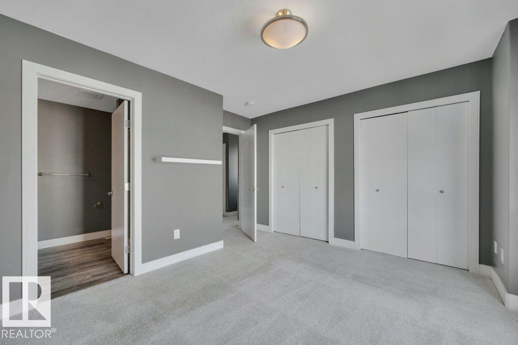 #13 13003 132 AV NW, Edmonton