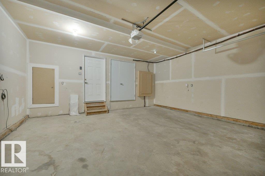 #13 13003 132 AV NW, Edmonton