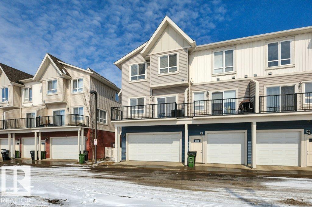 #13 13003 132 AV NW, Edmonton