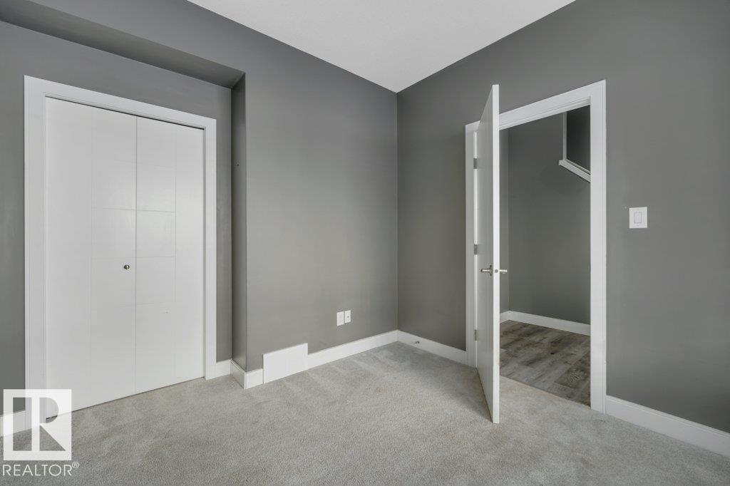 #13 13003 132 AV NW, Edmonton