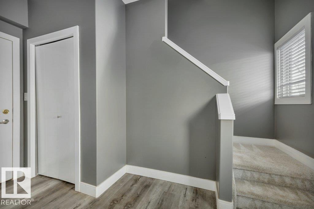 #13 13003 132 AV NW, Edmonton