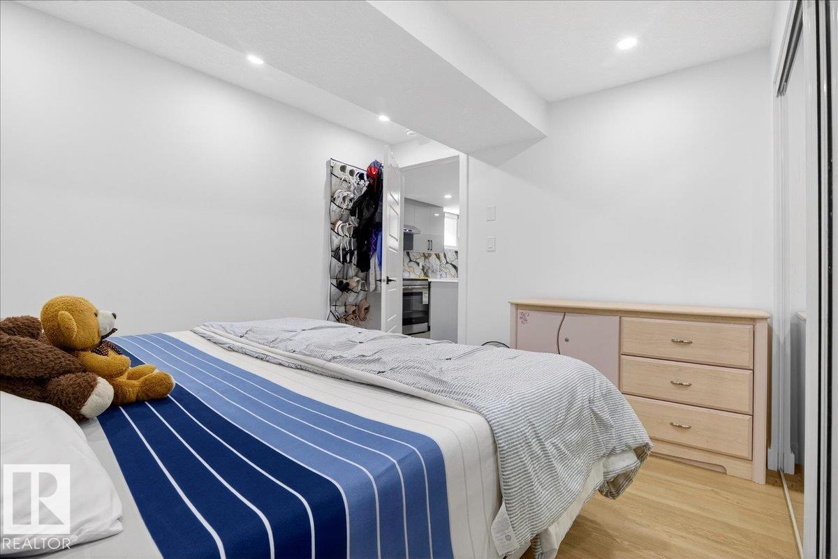 13111 82 ST NW, Edmonton