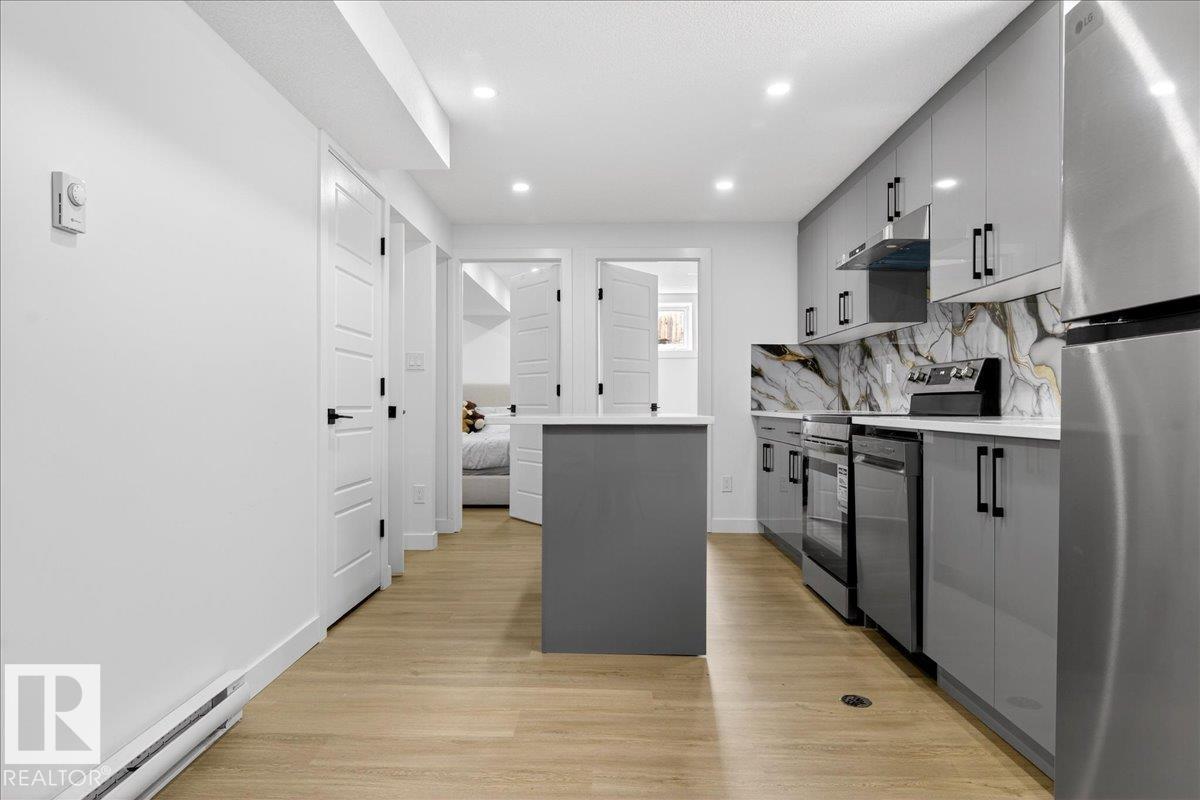 13111 82 ST NW, Edmonton