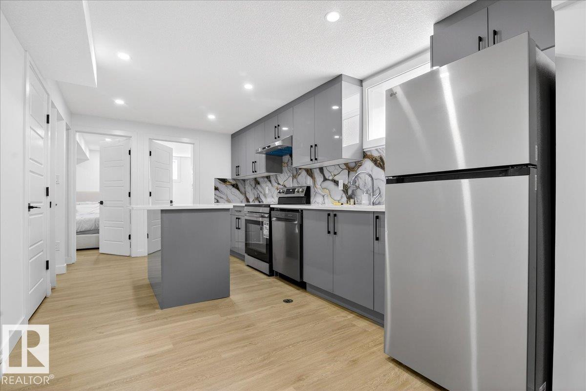 13111 82 ST NW, Edmonton