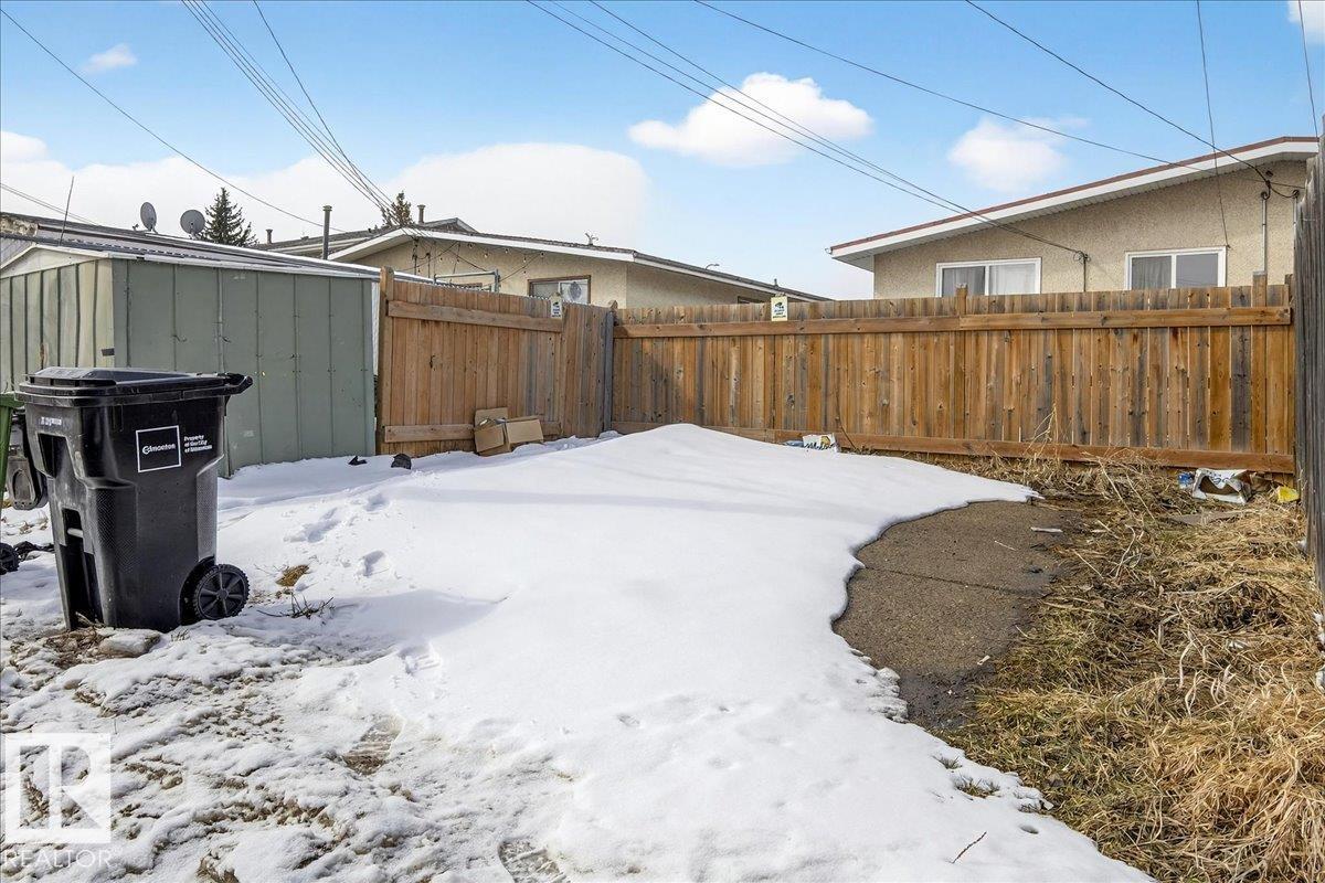 13111 82 ST NW, Edmonton