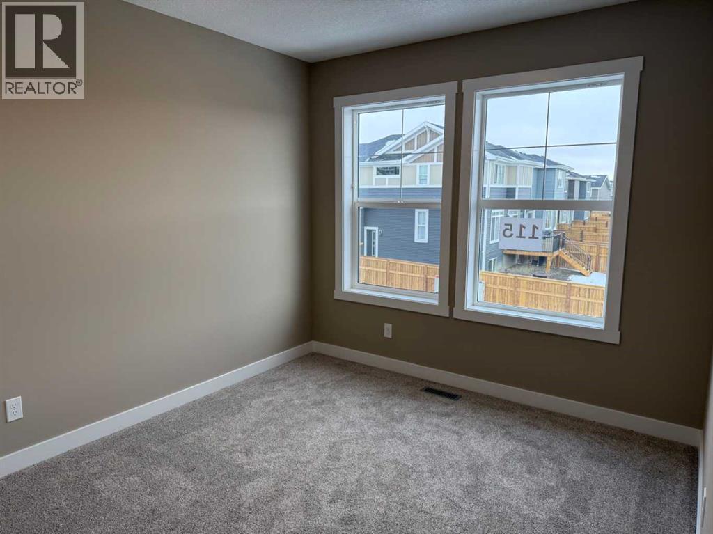 115 Sundown Crescent, Cochrane