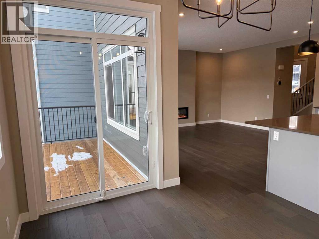 115 Sundown Crescent, Cochrane