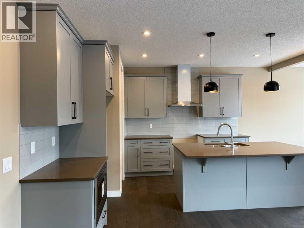 115 Sundown Crescent, Cochrane