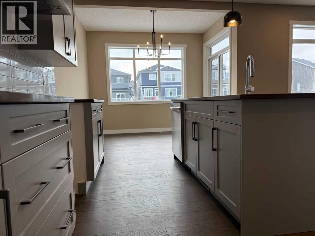 115 Sundown Crescent, Cochrane