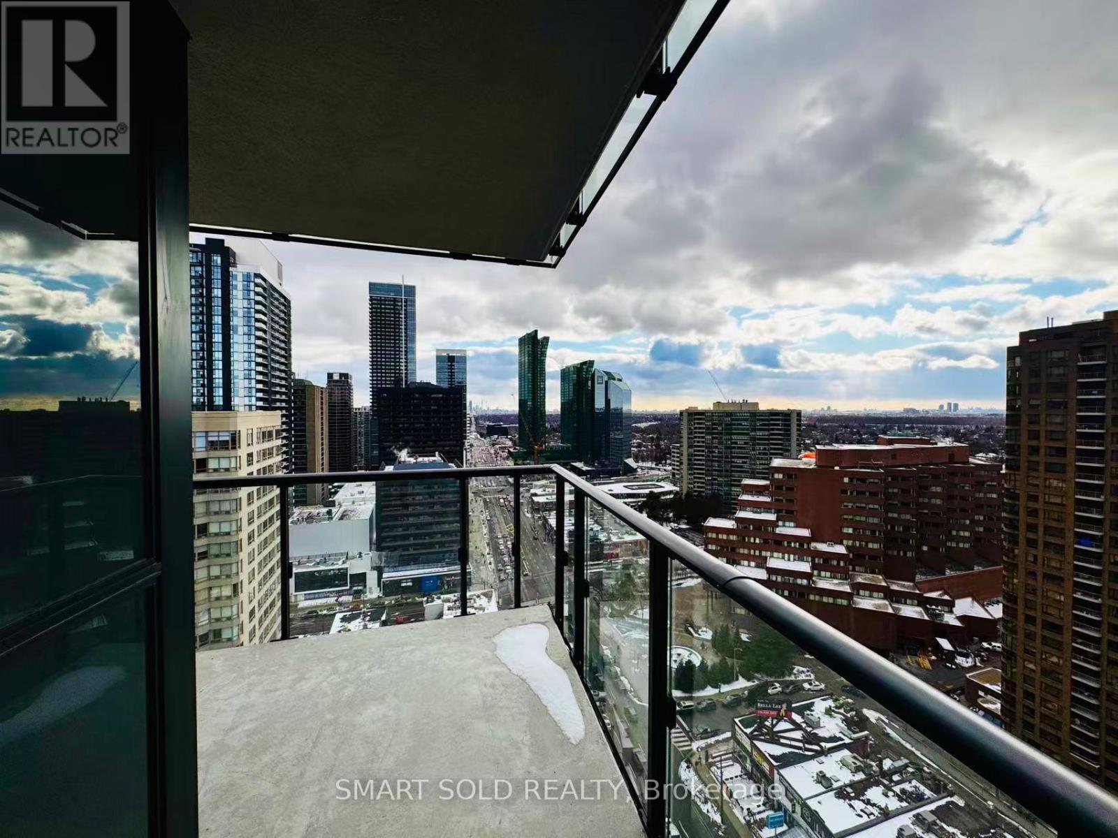 2208 - 4955 YONGE STREET