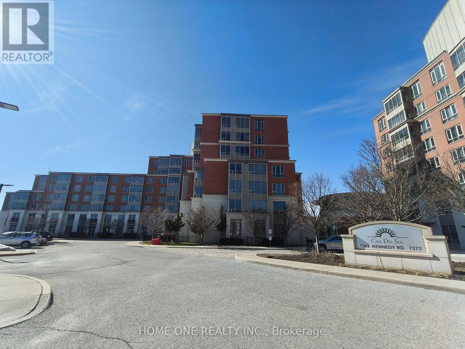 #315 7363 KENNEDY ROAD - 1