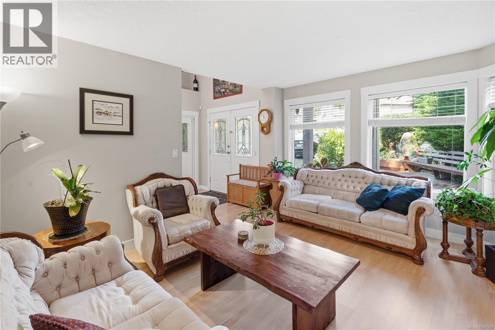 81 Chilco Ridge Pl, View Royal