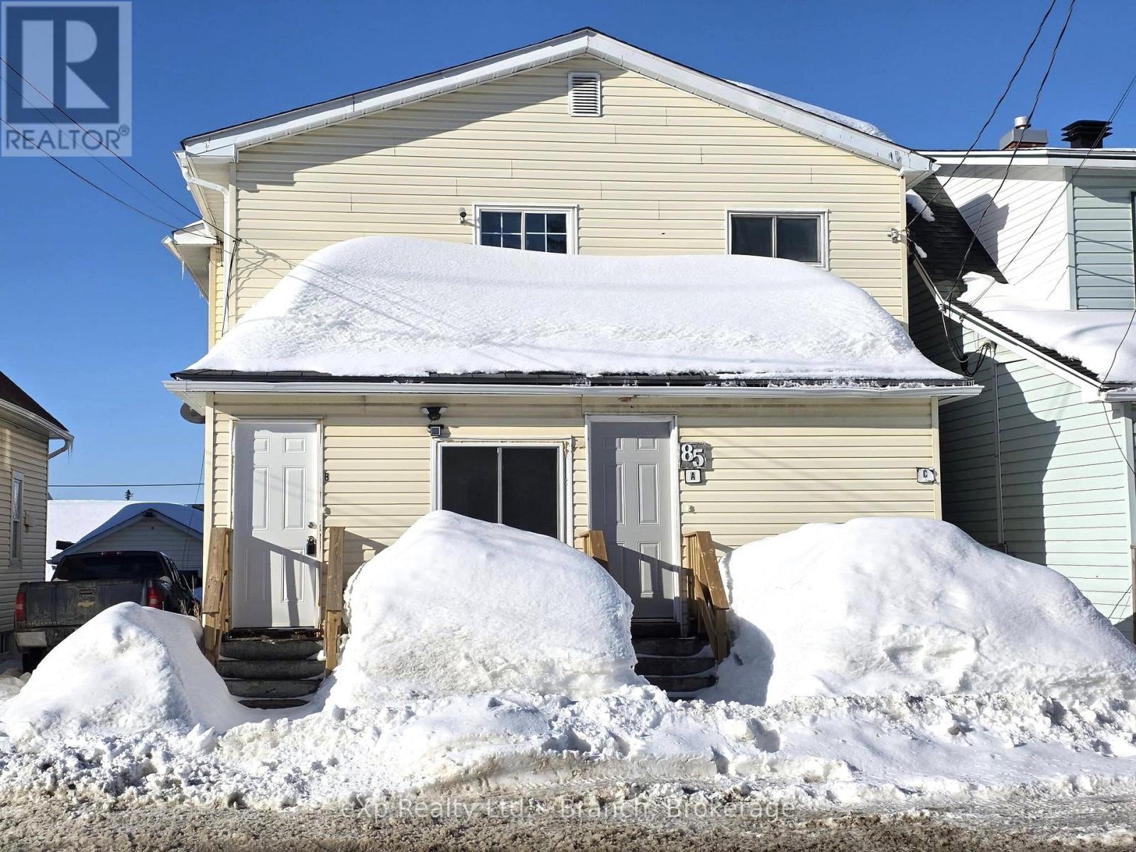 85 FATHER COSTELLO DRIVE