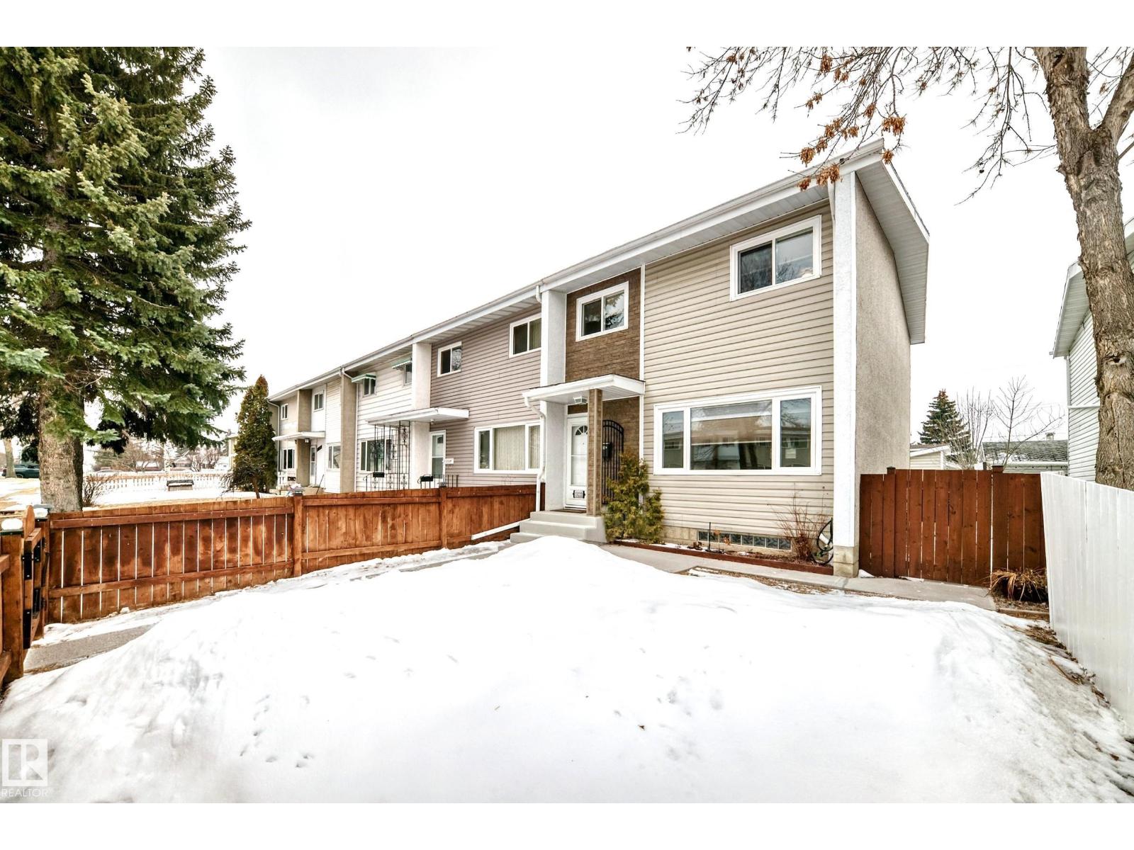 13222 83 ST NW, Edmonton