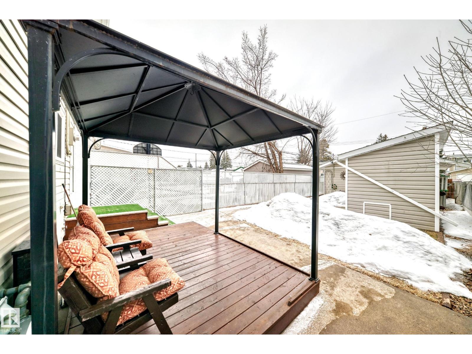 13222 83 ST NW, Edmonton