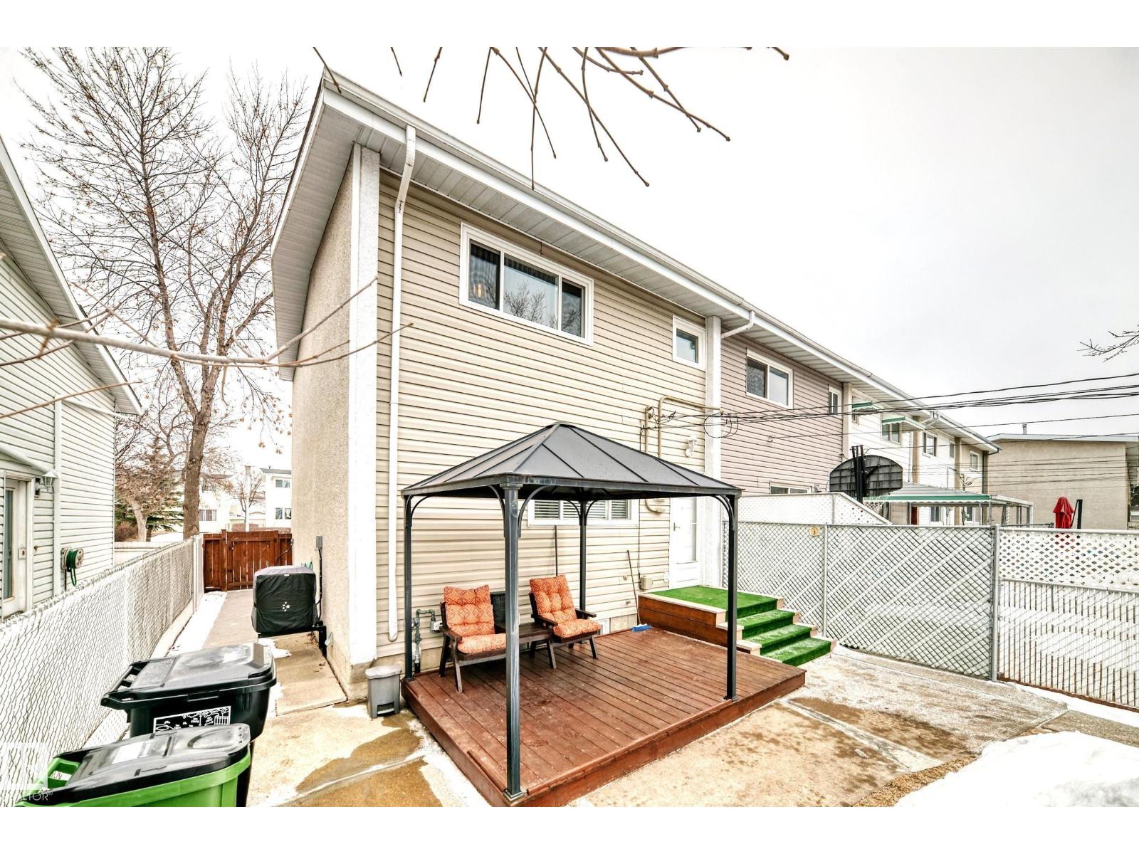 13222 83 ST NW, Edmonton