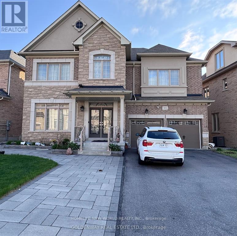 Listing photo of BSMT - 922 ERNEST COUSINS CIRCLE