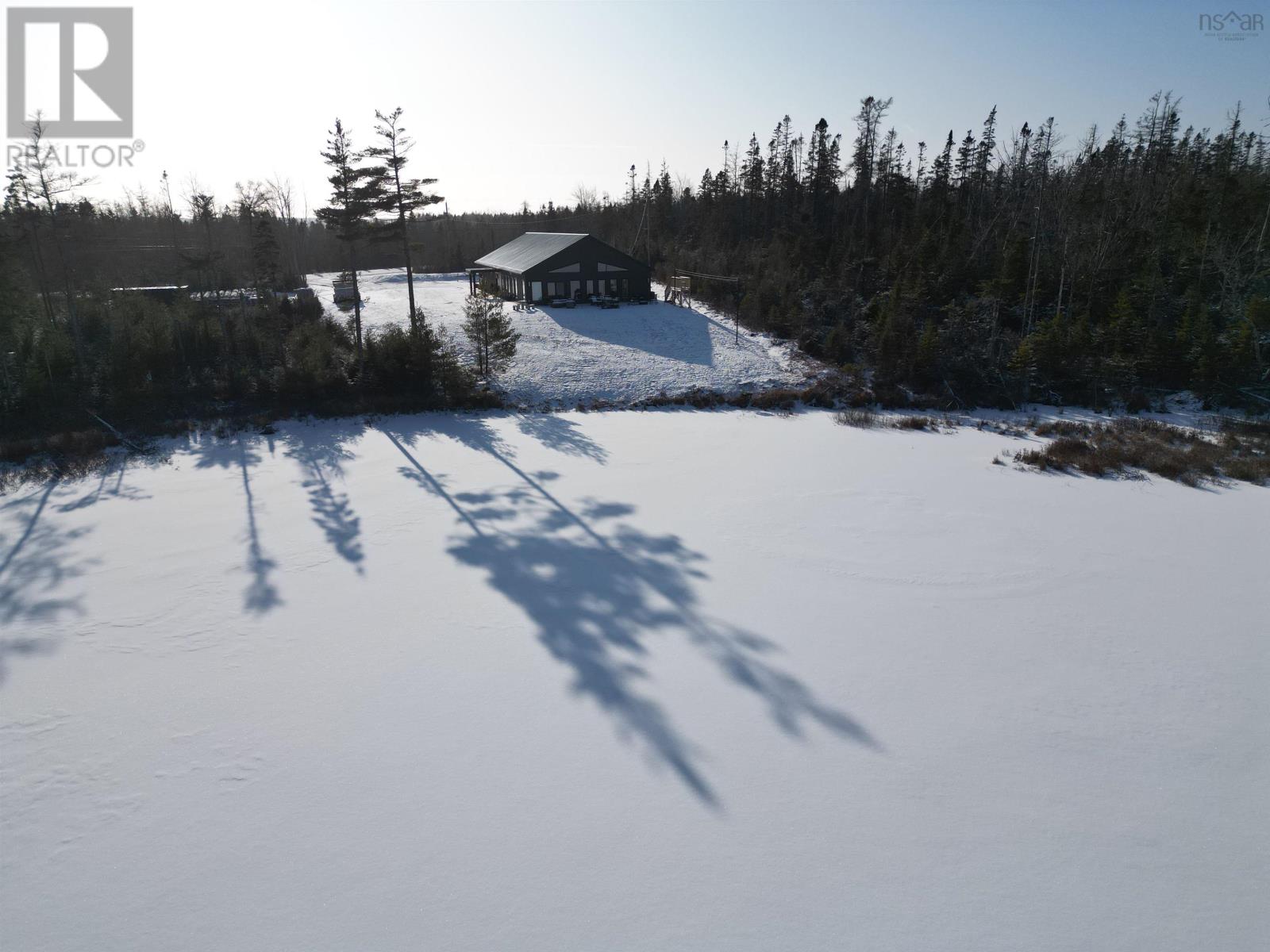 Property 8 of 35 of 381 Grandique Ferry Rd.