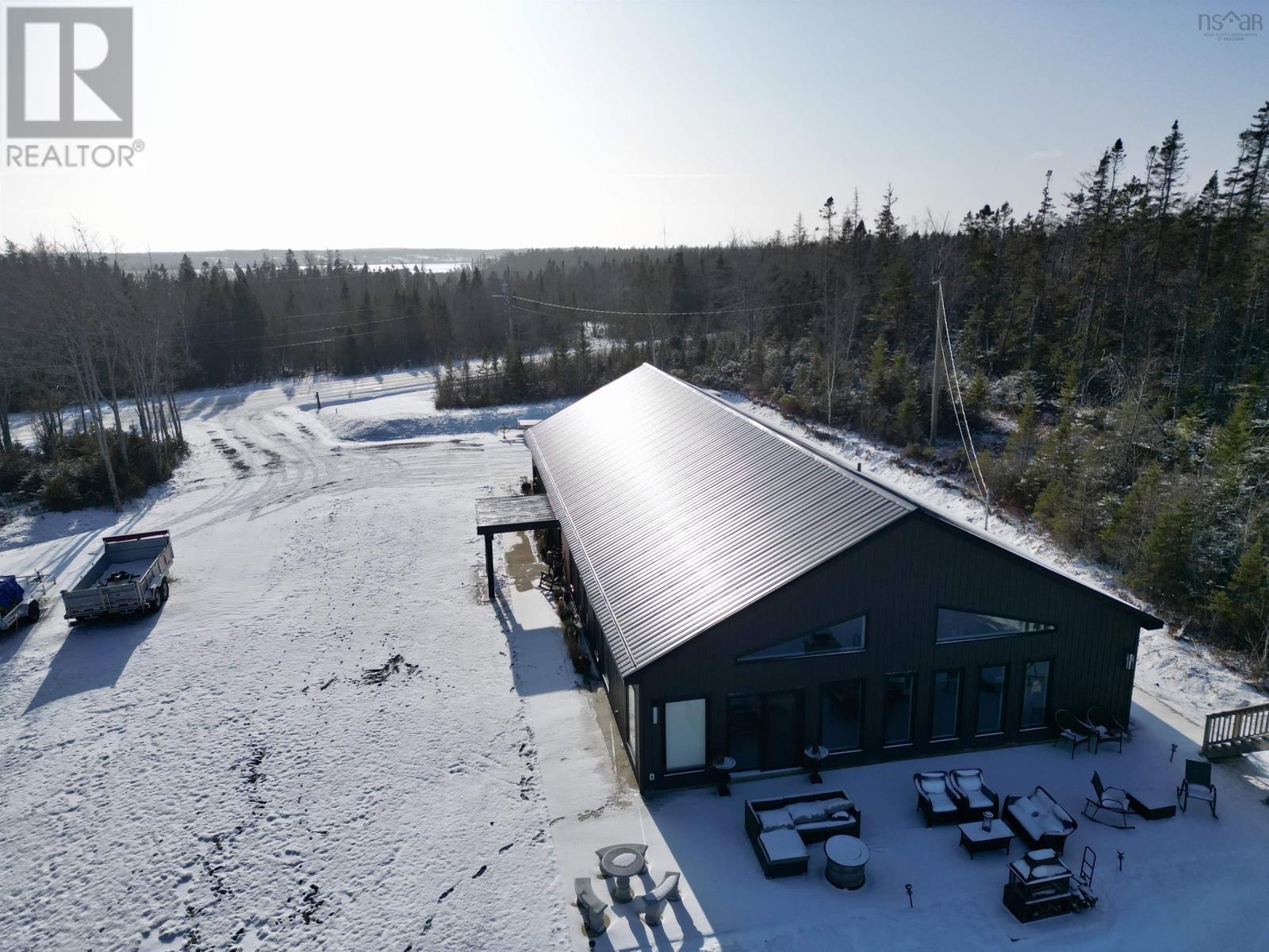 Property 1 of 35 of 381 Grandique Ferry Rd.