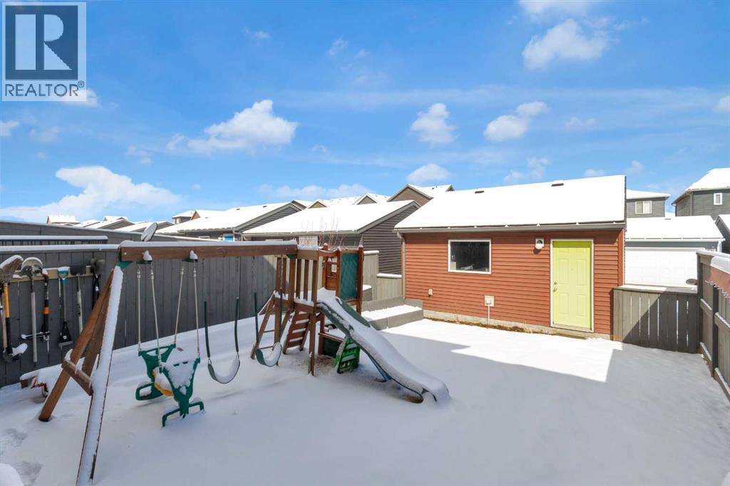 352 BELMONT Avenue SW, Calgary, Alberta