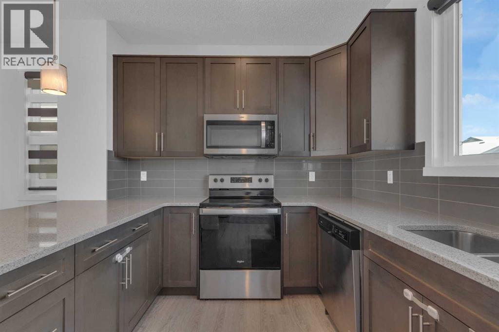 Single Family House for Sale in  BELMONT Avenue SW Belmont Calgary 