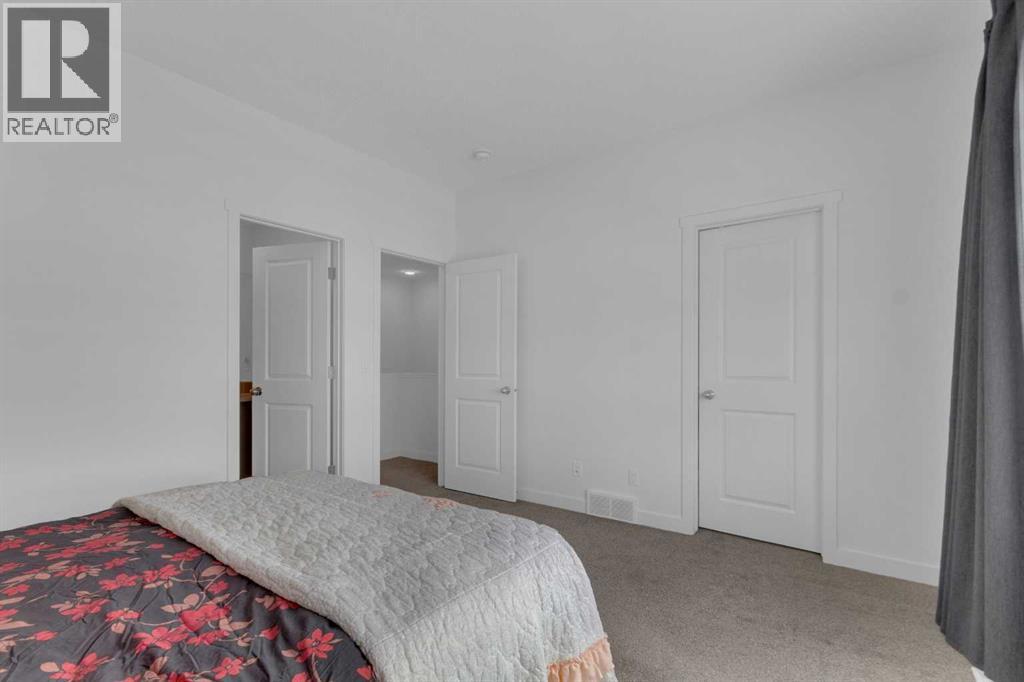 Single Family House for Sale in  BELMONT Avenue SW Belmont Calgary 