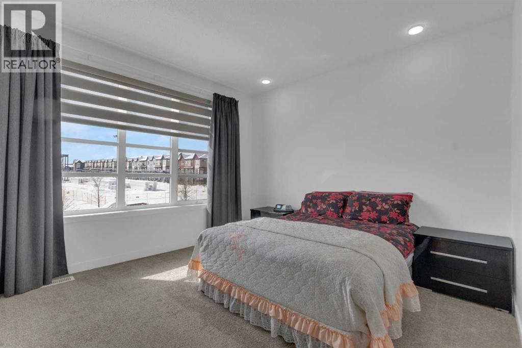 Single Family House for Sale in  BELMONT Avenue SW Belmont Calgary 