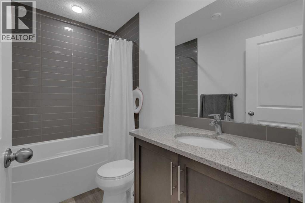 Single Family House for Sale in  BELMONT Avenue SW Belmont Calgary 