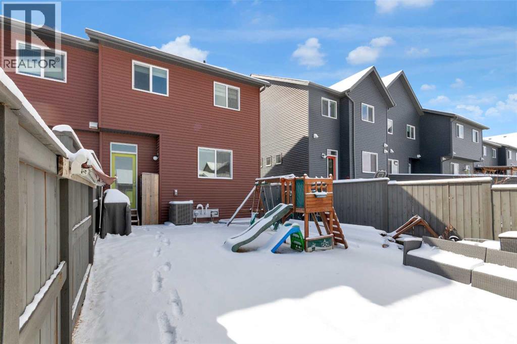 Single Family House for Sale in  BELMONT Avenue SW Belmont Calgary 