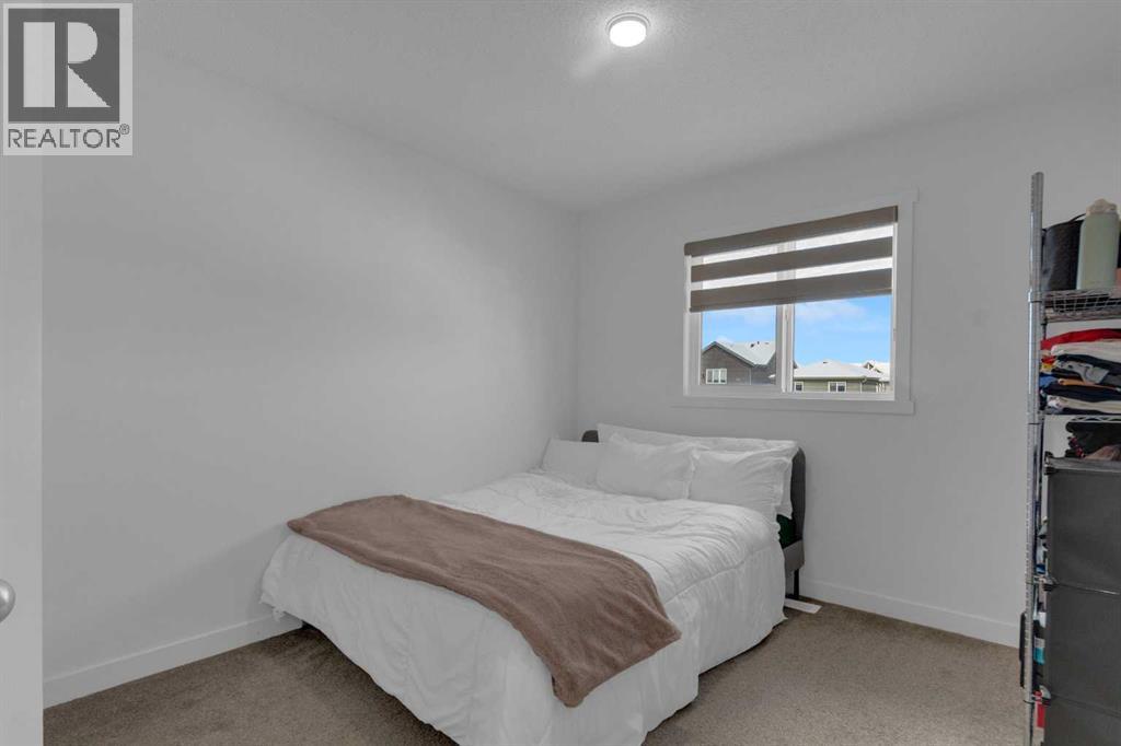 Single Family House for Sale in  BELMONT Avenue SW Belmont Calgary 