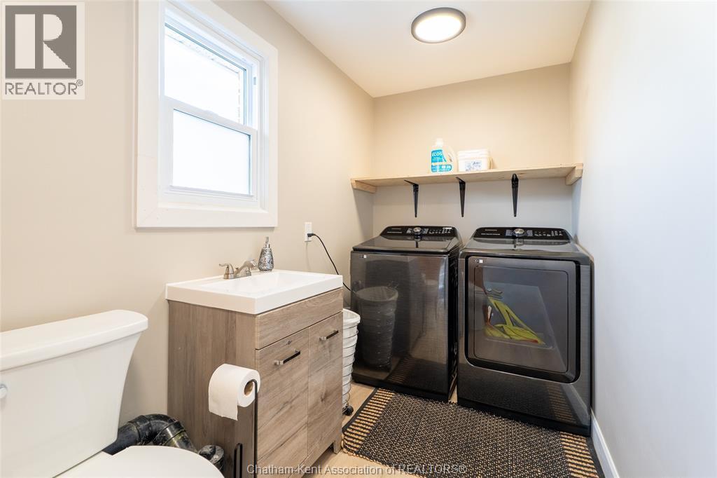 268 DAVIES STREET East, Dresden, Ontario, N0P1M0 — Photo 28