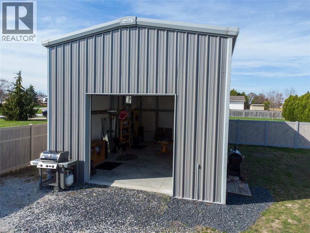 268 DAVIES STREET East, Dresden, Ontario, N0P1M0 — Photo 33