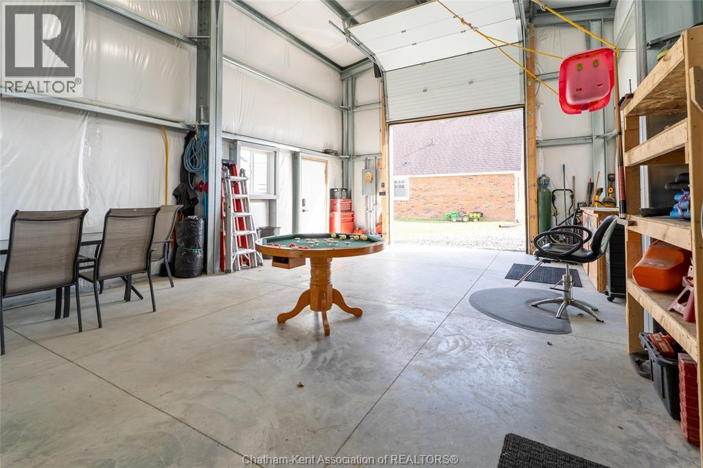 268 DAVIES STREET East, Dresden, Ontario, N0P1M0 — Photo 37