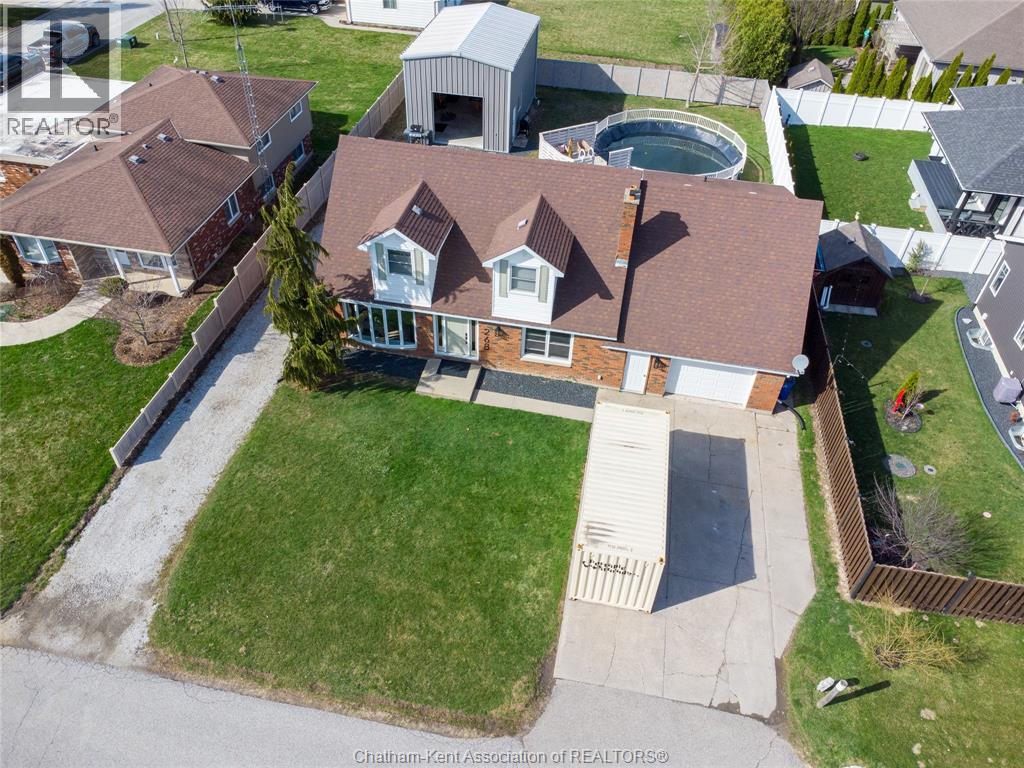 268 DAVIES STREET East, Dresden, Ontario, N0P1M0 — Photo 38