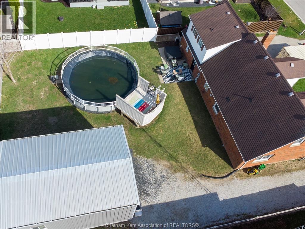 268 DAVIES STREET East, Dresden, Ontario, N0P1M0 — Photo 39