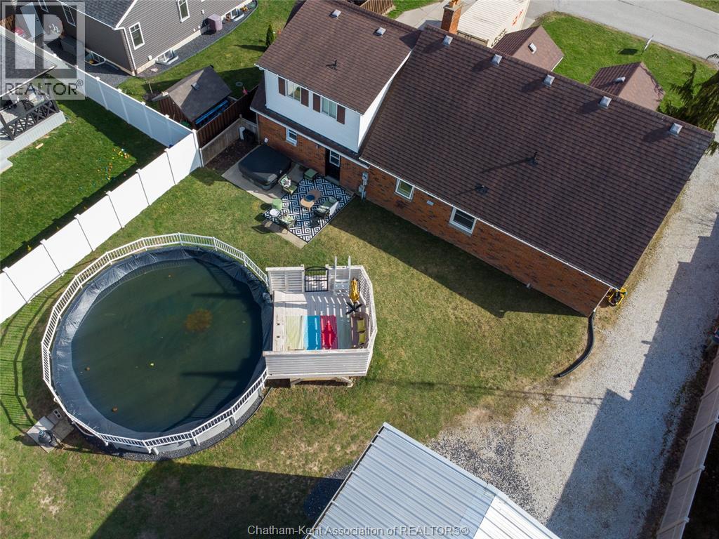 268 DAVIES STREET East, Dresden, Ontario, N0P1M0 — Photo 40