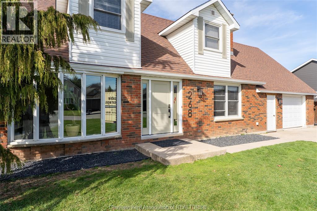 268 DAVIES STREET East, Dresden, Ontario, N0P1M0 — Photo 41