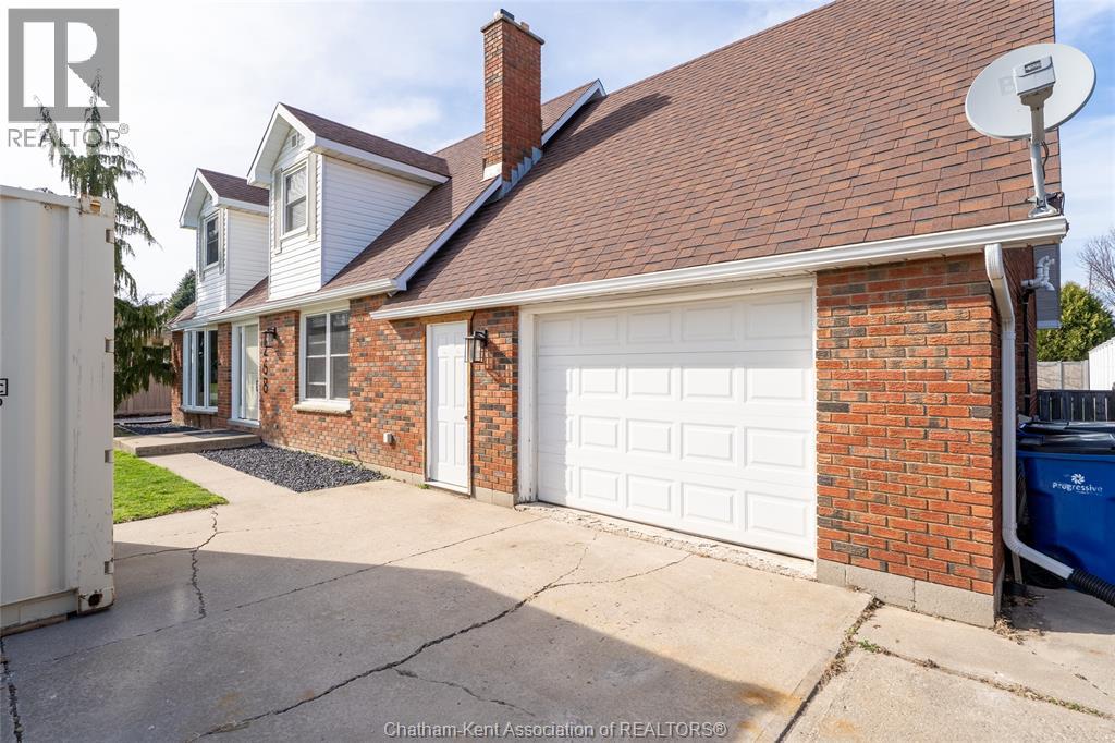 268 DAVIES STREET East, Dresden, Ontario, N0P1M0 — Photo 42