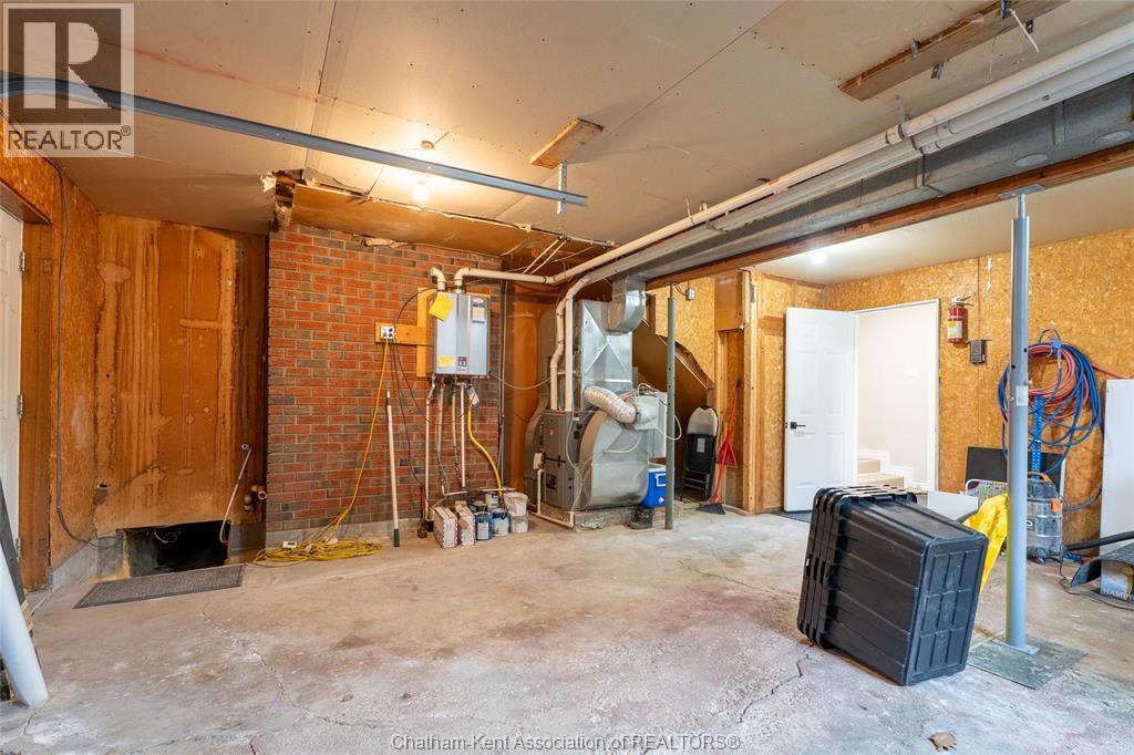 268 DAVIES STREET East, Dresden, Ontario, N0P1M0 — Photo 44