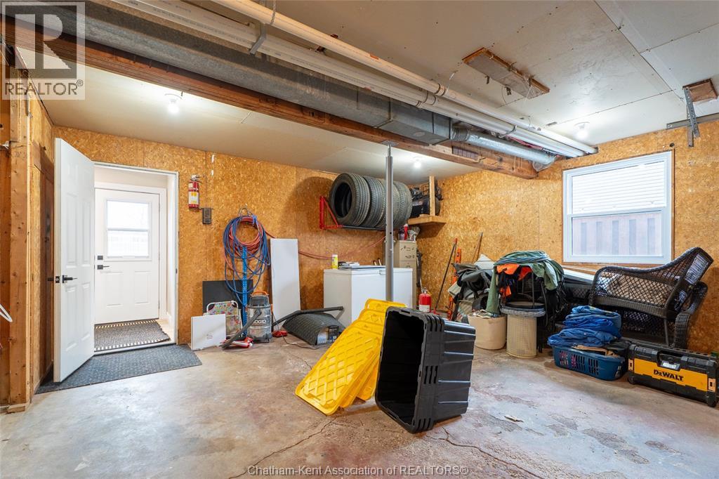 268 DAVIES STREET East, Dresden, Ontario, N0P1M0 — Photo 45