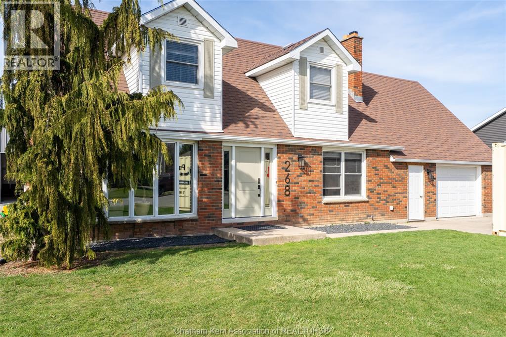 268 DAVIES STREET East, Dresden, Ontario, N0P1M0 — Photo 46