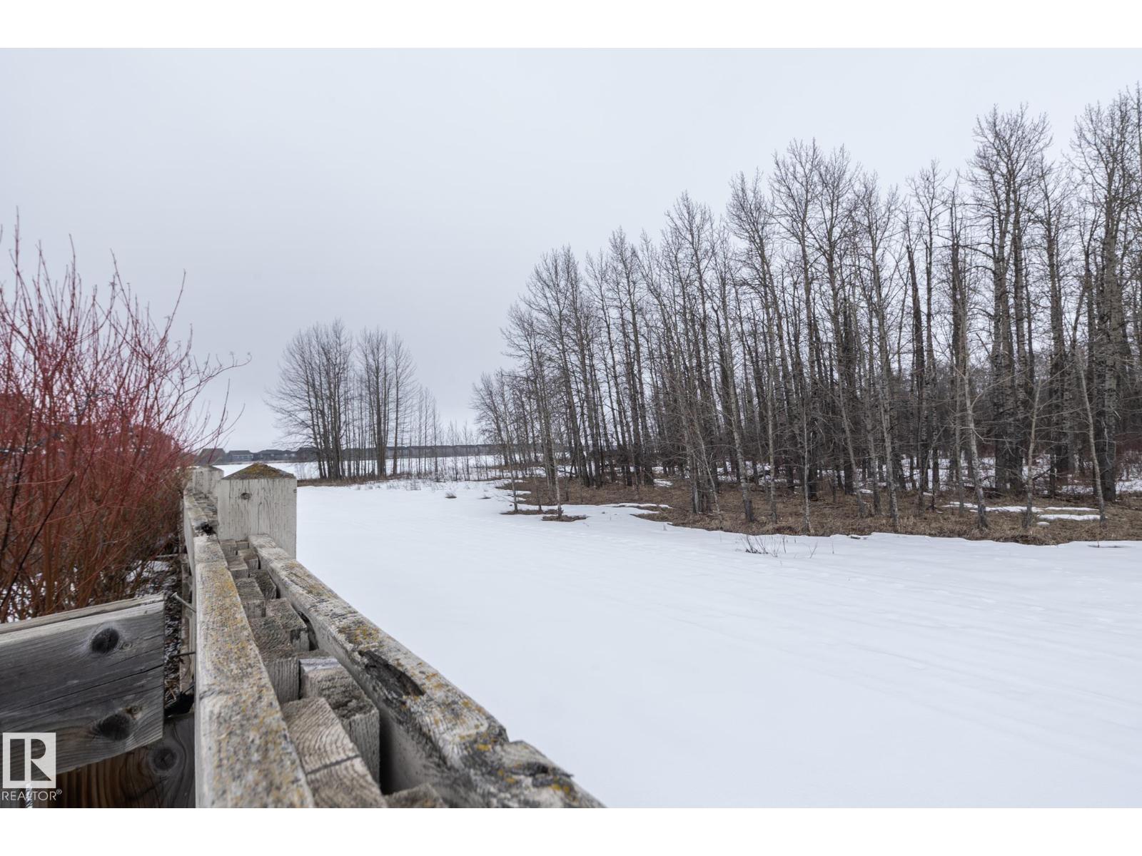 14 EDGEWATER TERR North, St. Albert