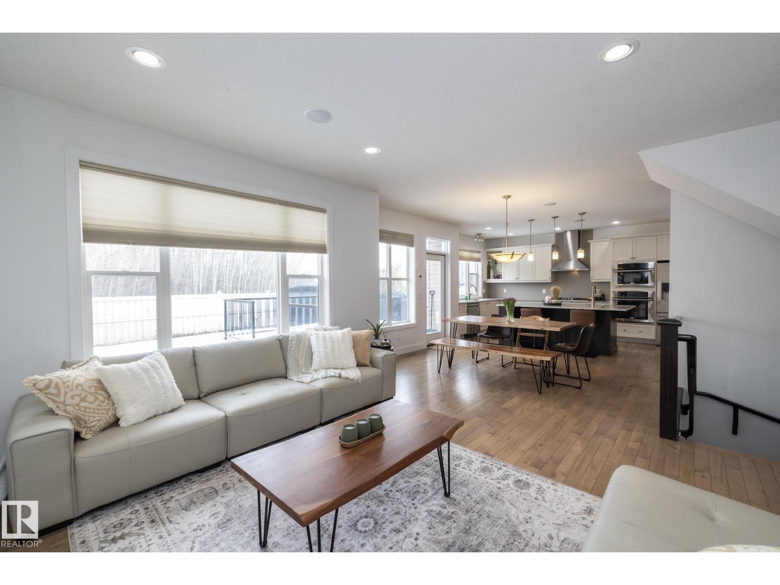 14 EDGEWATER TERR North, St. Albert