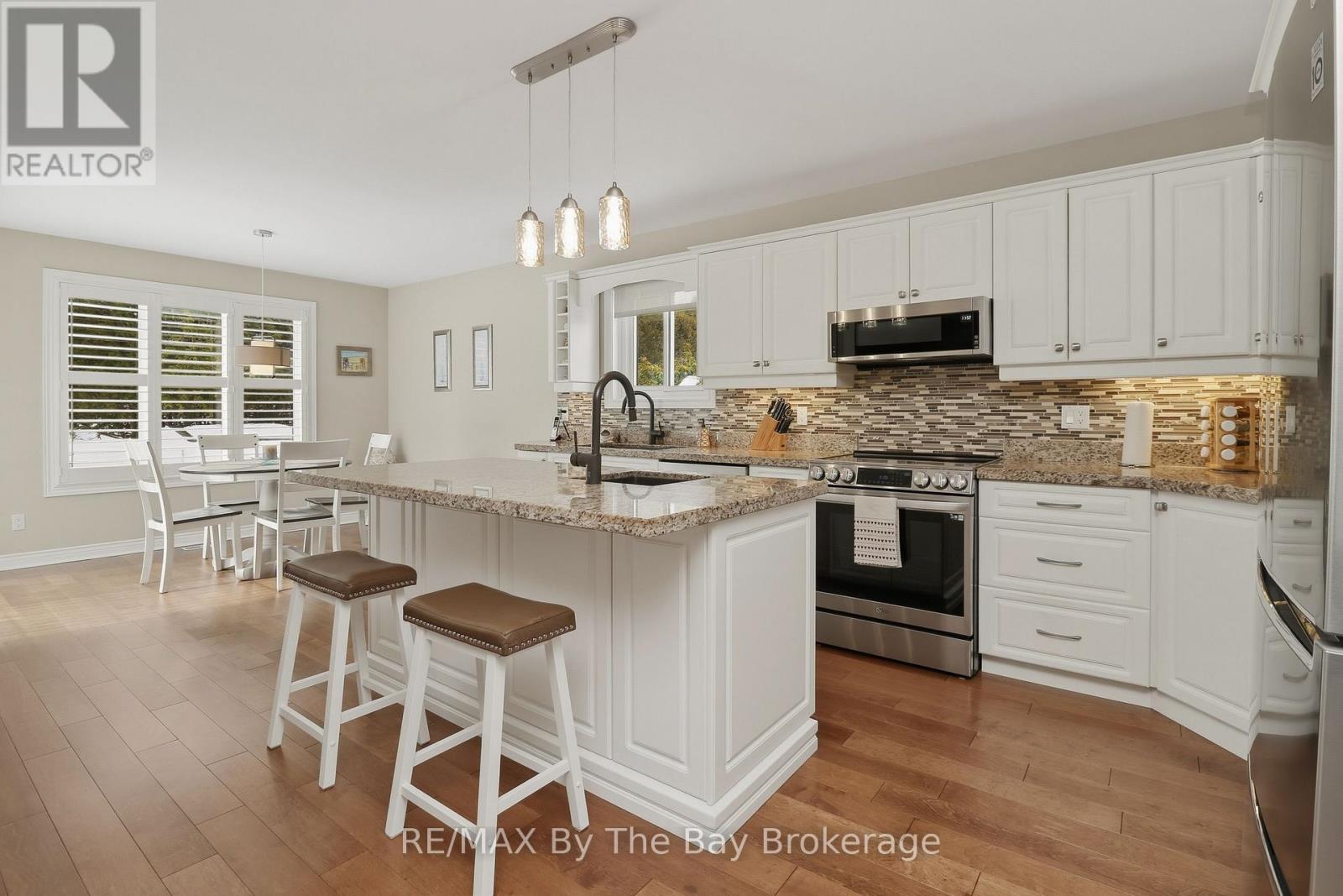 22 BRITTON COURT - 23