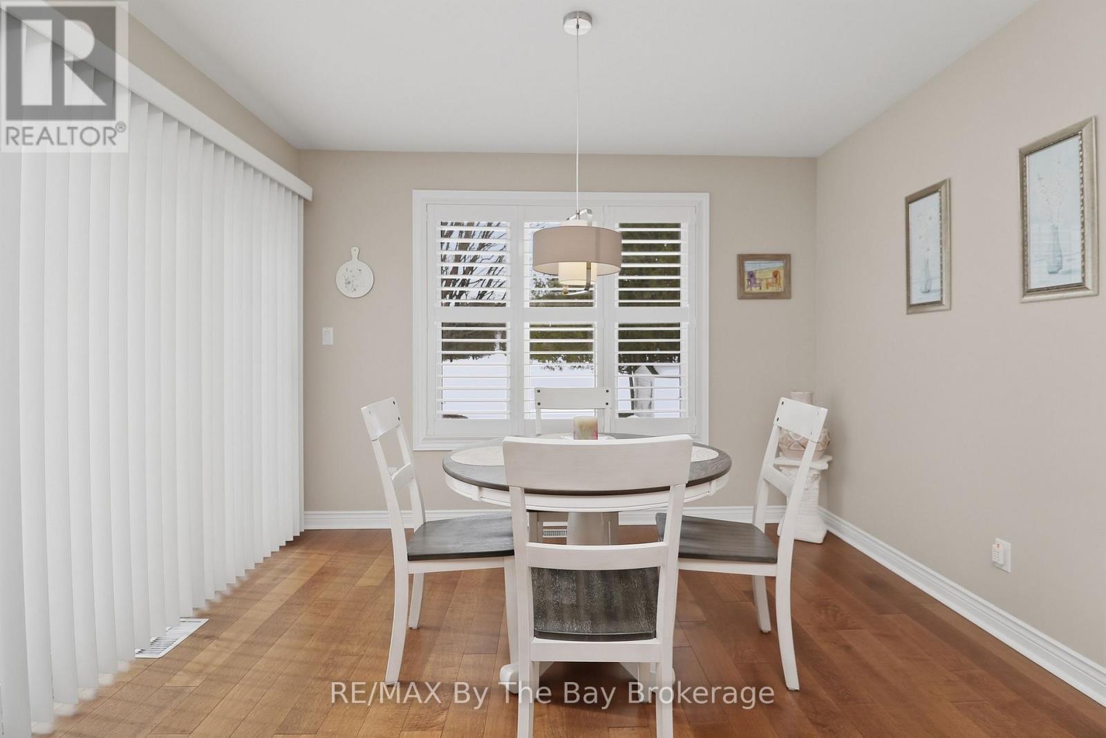 22 BRITTON COURT - 24